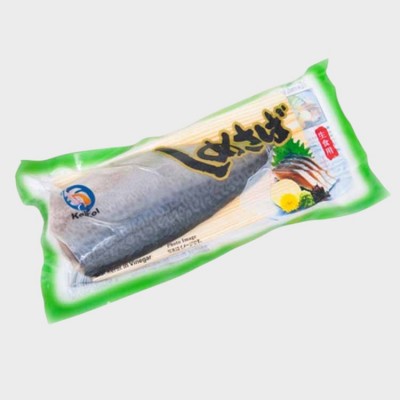 Shime Saba